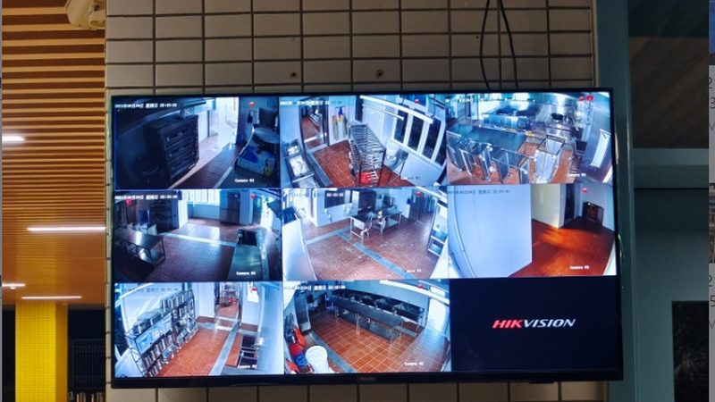 红外夜视监控摄像头：揭秘其工作原理与选型要点