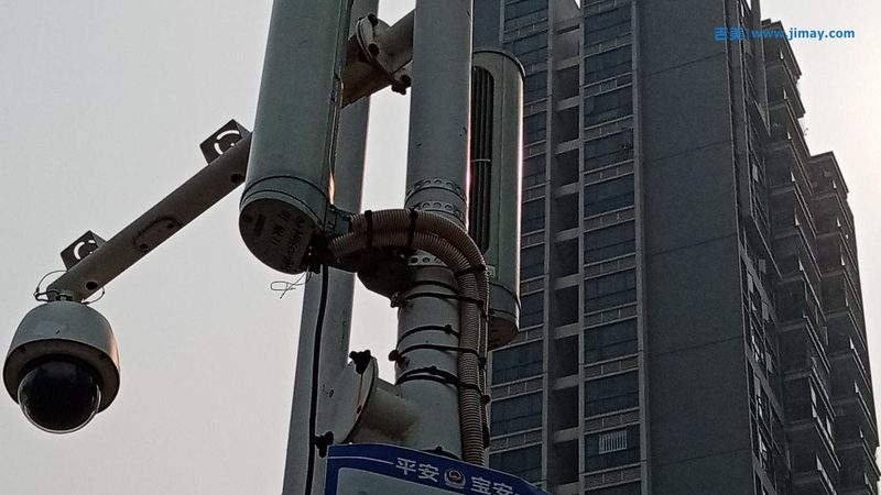园区周界报警系统，为何短租服务成为新选择？**