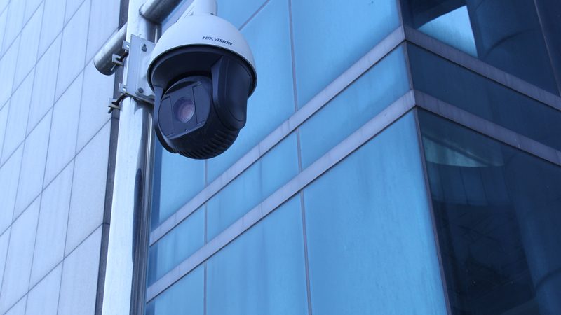 成都可视对讲：守护社区安全，智慧生活新选择