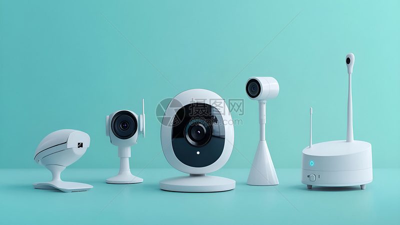 无线监控：如何选择优质品牌**