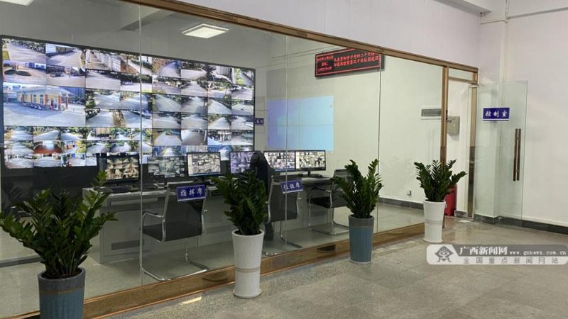 楼宇对讲可视门铃：十大品牌背后的技术密码**