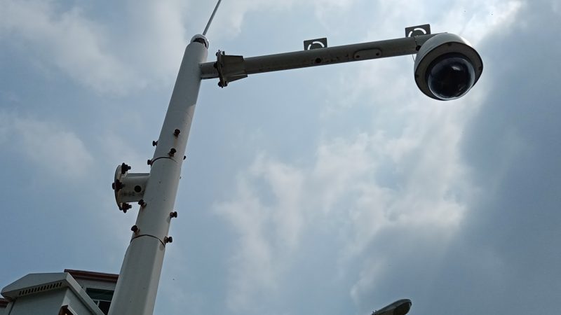 老旧小区停车场改造，一车位成本揭秘**