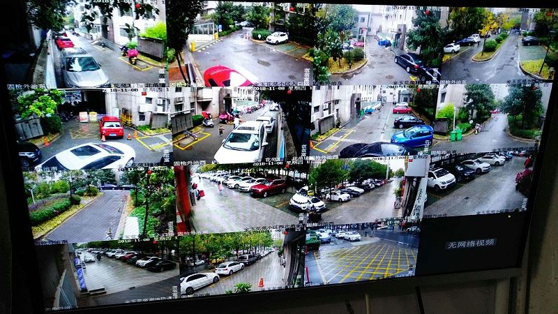 成都无线智能防盗报警系统：安全守护的智能之选