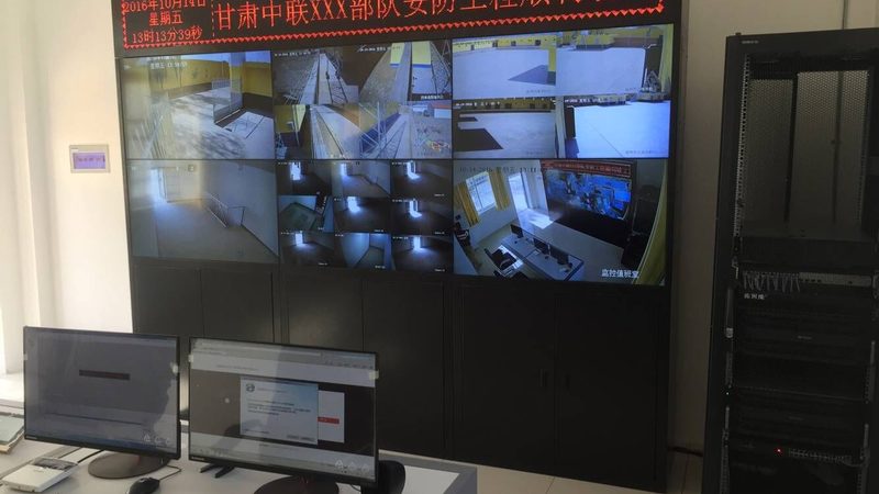工厂安防监控系统安装，报价背后的考量因素**