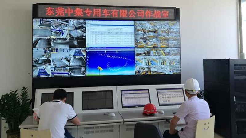 蓝牙道闸加盟代理，揭秘行业背后的技术逻辑