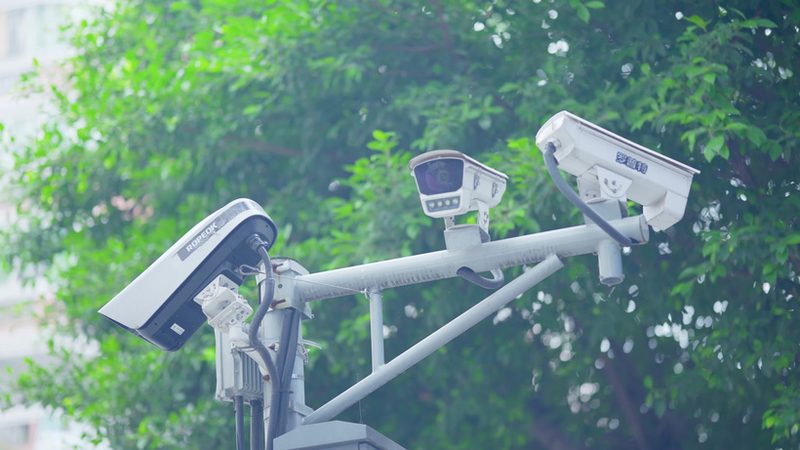 博物馆安防升级：防盗报警系统如何应对文物安全新挑战