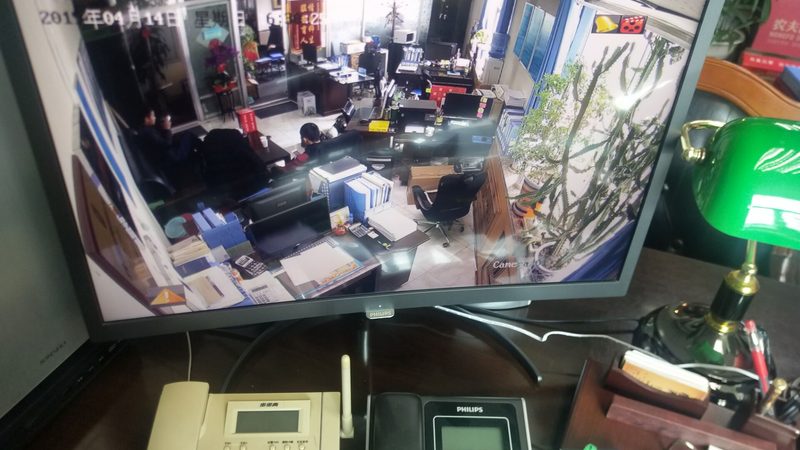 安防系统远程控制：安全与便捷的平衡之道**