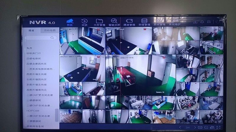 安防工程公司报价清单：揭秘报价背后的考量因素