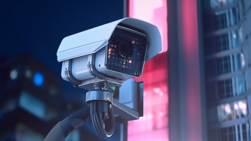 视频监控系统存储硬盘：揭秘其参数背后的秘密