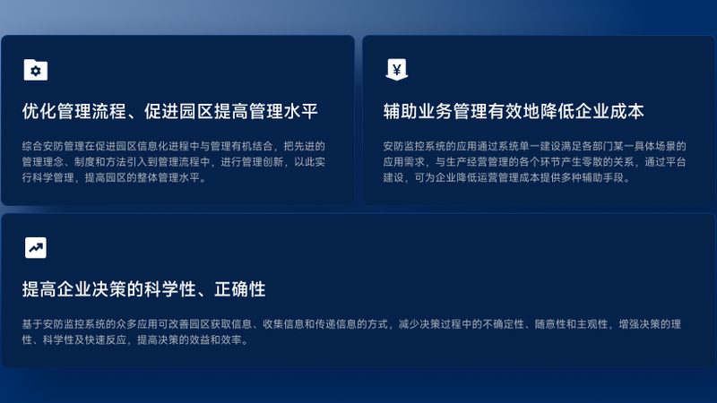 停车场管理系统维护的五大关键点**