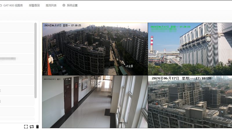 双云台和单云台，差的不只是一个电机