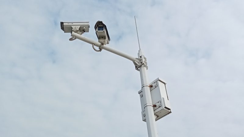 安防摄像头与普通摄像头：本质区别与关键考量**