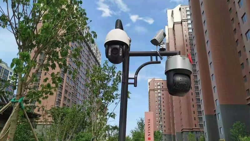 人脸识别闸机通道加盟代理：揭秘行业潜规则与选型要点**