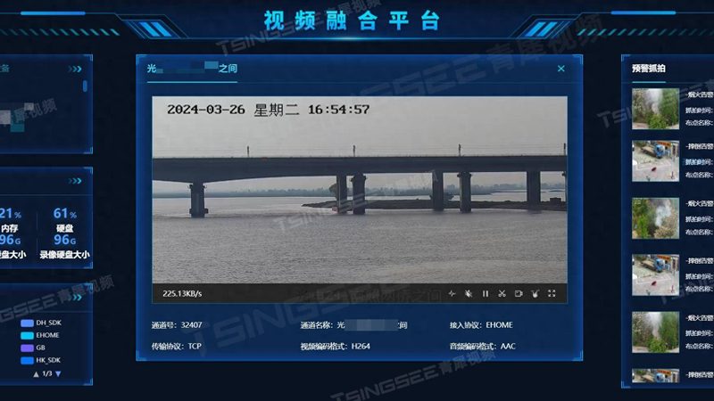 成都弱电安防厂家直供：揭秘安防系统的核心优势