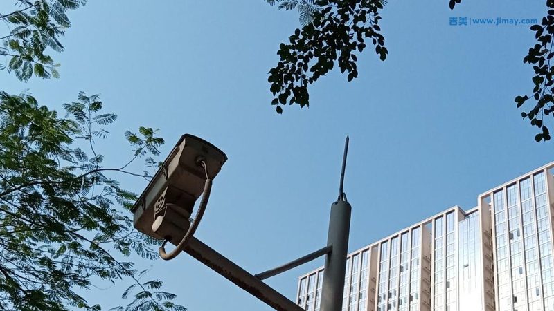 停车场管理系统：规格参数解析与选型要点**